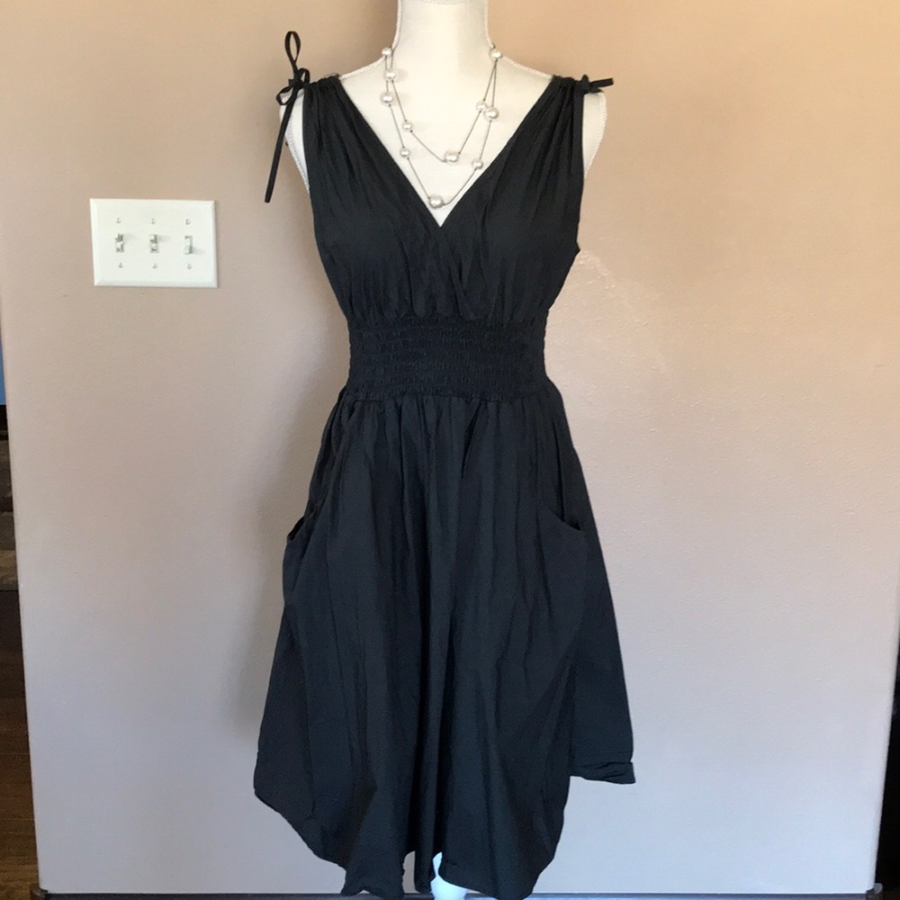 Perfect H&M Summer Dress!